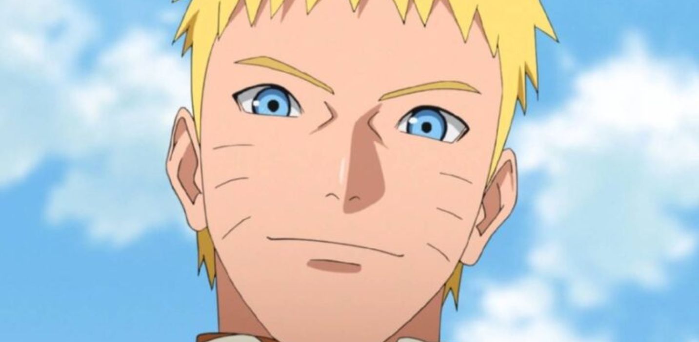 Qual a idade de Naruto em cada fase do anime, do clássico a Boruto?