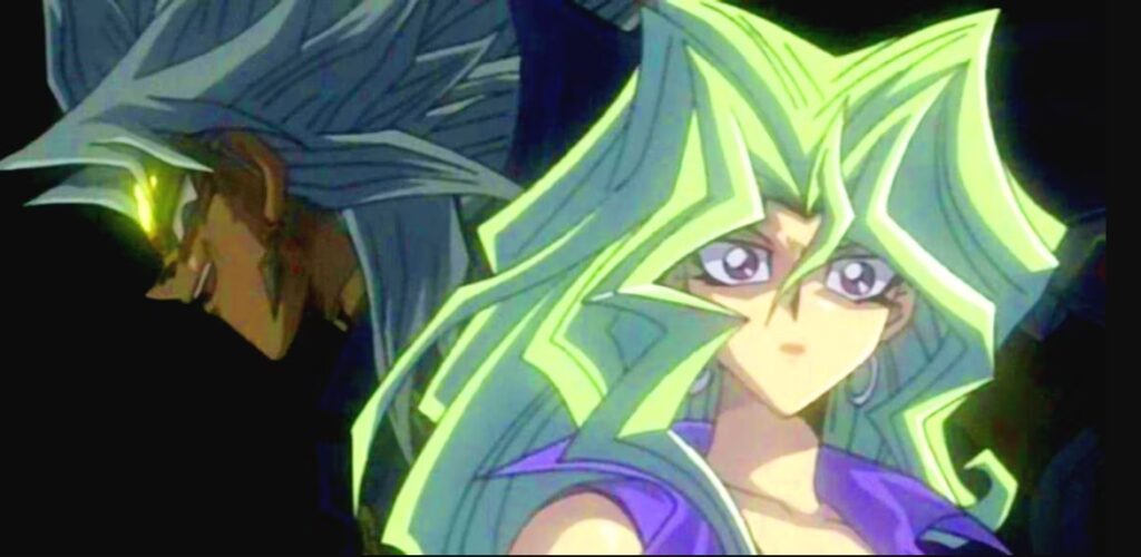 A censura de Yu-Gi-Oh tornou o Reino das Sombras ainda mais assustador